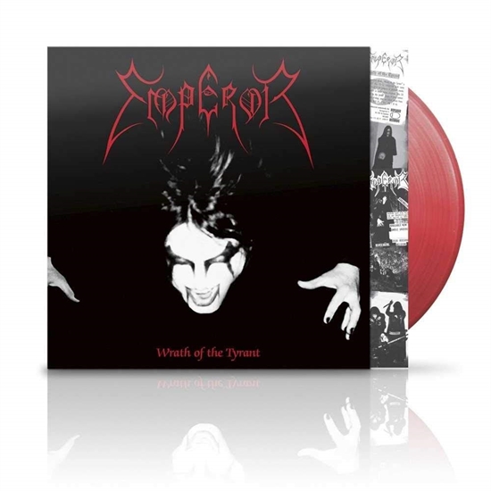 Emperor: Wrath of the Tyrants Ltd. (Vinyl)