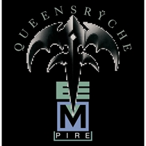 Queensrÿche: Empire (2xCD)