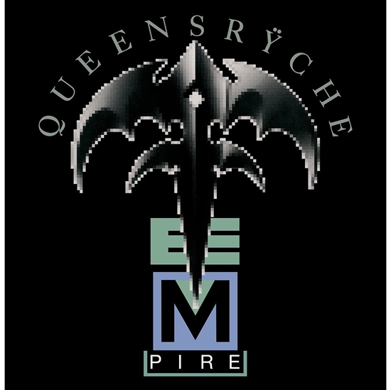 Queensrÿche: Empire (2xCD)
