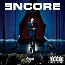 Eminem: Encore (CD)