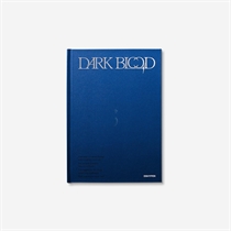 ENHYPEN - DARK BLOOD - (Half Version) - Ltd. CD