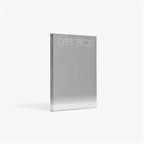 ENHYPEN - DARK BLOOD (ENGENE Ver.) - Ltd. CD