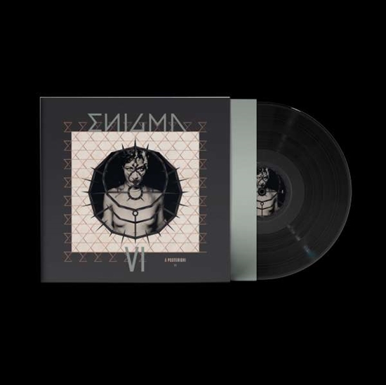 Enigma: A Posteriori (Vinyl)