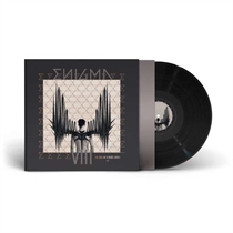 ENIGMA - THE FALL OF A REBEL ANGEL (Vinyl)