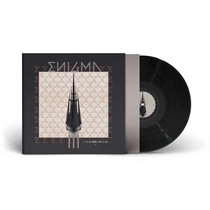 Enigma: Le Roi Est Mort, Vive Le Roi! (Vinyl)