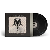 Enigma: Love Sensuality Devotion - The Greatest Hits (2xVinyl)