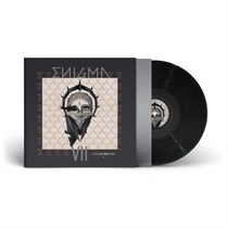 Enigma: Seven Lives Many Faces (Vinyl)