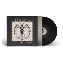 Enigma: The Cross Of Change (Vinyl)