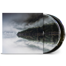 Enslaved - Heimdal - BLURAY Mixed product