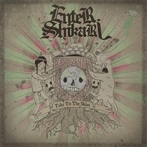 Enter Shikari - Take yo the skies (2xVinyl)