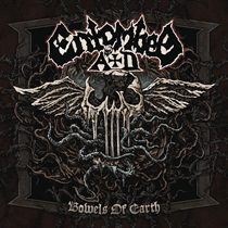 Entombed A.D: Bowels Of Earth Ltd. (Vinyl+CD)