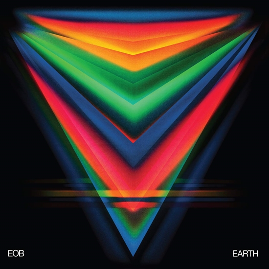 EOB: Earth (2xVinyl)