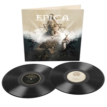 Epica - Omega - LP VINYL