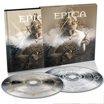 Epica: Omega (2xCD)