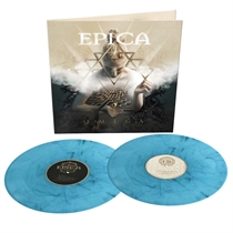 Epica: Omega (2xVinyl)