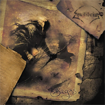 Equilibrium: Sagas (2xVinyl)