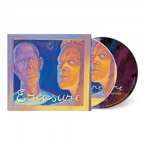 Erasure - Erasure (CD)