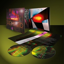 Erasure: The Neon Remixed (2xCD)