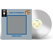 Uriah Heep: Look At Yourself Ltd. (Vinyl)