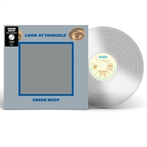 Uriah Heep - Look At Yourself (Ltd. Vinyl) (Vinyl)