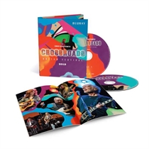 Eric Clapton - Eric Clapton's Crossroads Guit (BLURAY)