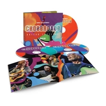 Eric Clapton - Eric Clapton's Crossroads Guit (CD)