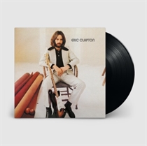 Clapton, Eric: Eric Clapton (Vinyl)