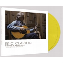 Clapton, Eric: Lady In The Balcony - Lockdown Sessions Ltd. (2xVinyl)