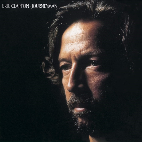 Clapton, Eric: Journeyman (2xVinyl)