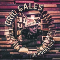 Gales, Eric: The Bookends (CD)