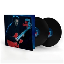 Eric Clapton - Nothing But The Blues - 2x Vinyl