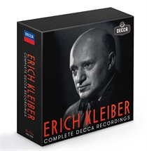 Kleiber, Erich: Erich Kleiber Ltd. (15xCD)