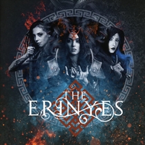 Erinyes, The: The Erinyes (CD)