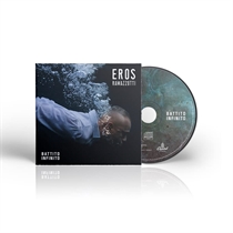 EROS RAMAZZOTTI - BATTITO INFINITO (CD)