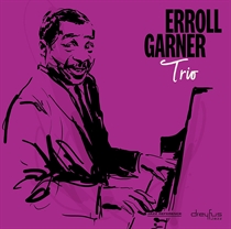 Erroll Garner - Trio (Vinyl) - LP VINYL