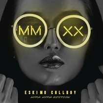 Eskimo Callboy: MMXX - Hypa Hypa Edition (CD)