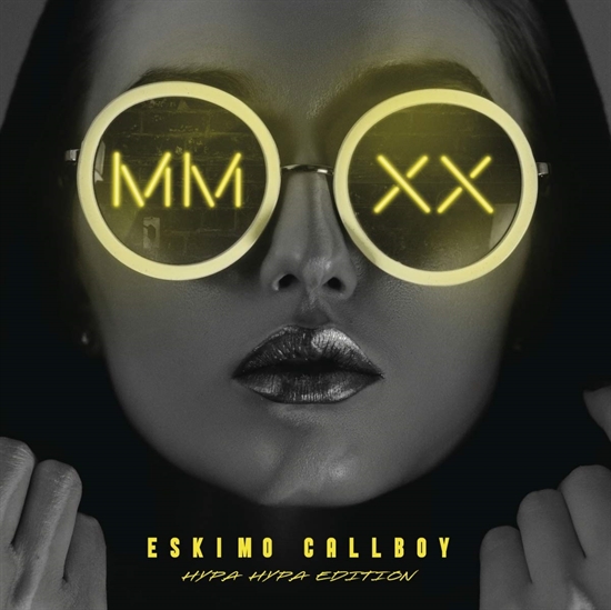 Eskimo Callboy: MMXX - Hypa Hypa Edition (Vinyl)