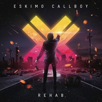 Eskimo Callboy: Rehab (CD)