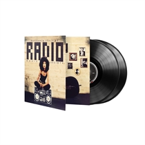 Esperanza Spalding - Radio Music Society Ltd. (2xVinyl)