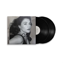 JESSIE WARE - WHAT'S YOUR PLEASURE? - 2LP