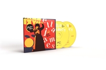 James, Etta: Etta James - The Montreux Years (2xCD)