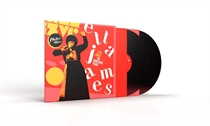 Etta James - Etta James: The Montreux Years - LP VINYL