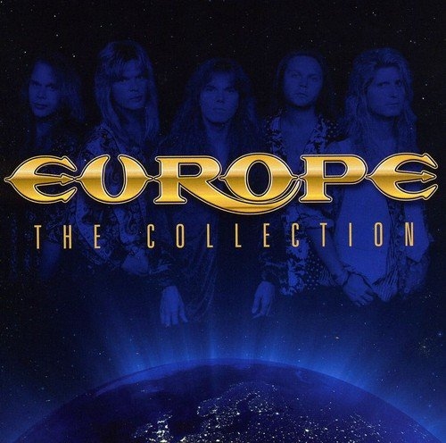 Europe: Collection (CD)