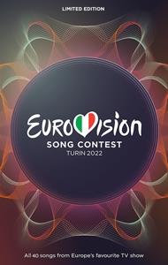 Diverse Kunstnere: Eurovision Song Contest Turin 2022 Ltd. (2xCassette)