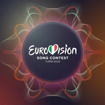 Diverse Kunstnere: Eurovision Song Contest Turin 2022 (2xCD)