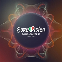 VARIOUS ARTISTS - EUROVISION SONG CONTEST TURIN 2022 (CD)