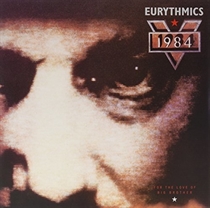 Eurythmics: 1984 (Vinyl)