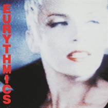 Eurythmics: Be Yorself Tonight (Vinyl)
