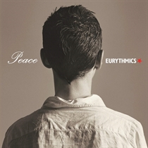 Eurythmics: Peace (Vinyl)
