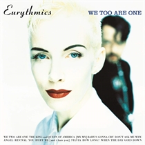 Eurythmics: We Too Are One (Vinyl)